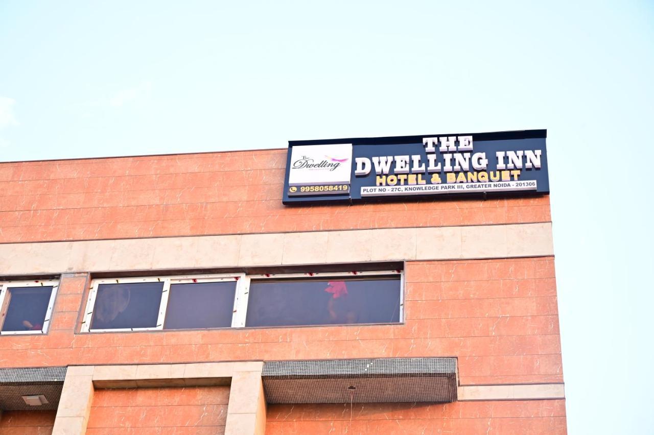 The Dwelling Inn Грейтър Нойда Екстериор снимка